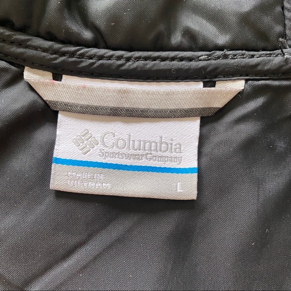 Columbia Gondola Grade Jacket - Picture 6 of 8